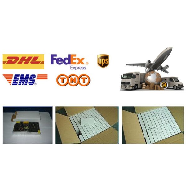 Constant Voltage CCTV Switching Power Supply 24V 4.3A IP20 PFC Function