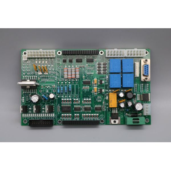 Professional PCB Assembly, PCBA OEM/ODM,PCBA Manufacturing;Components sourcing&components Alessembly