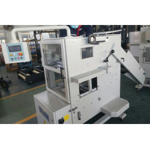 15000 Cycles/H Compensating Stacker Machine 876mm Height Book Stacker