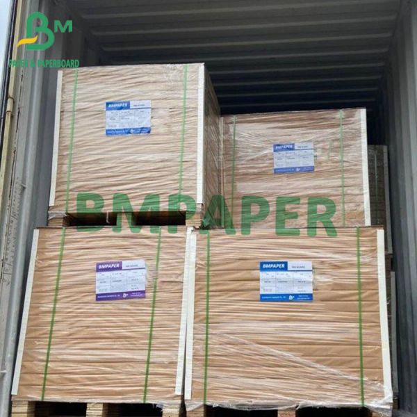 70gsm 75gsm 80gsm Cream Book Papel Offset Paper Uncoated Cream Printer Paper For Notebook