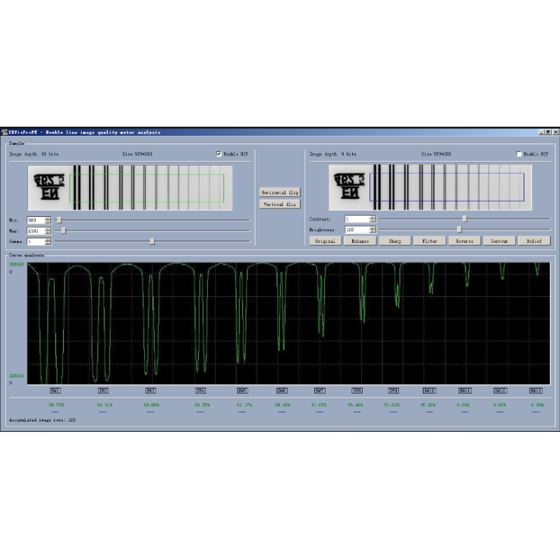 NDT Instrument Digital Radiography DR System