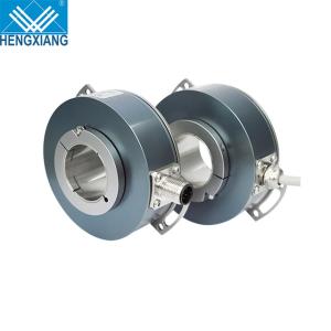 Quality K77 IP65 High Resolution Customized 65536ppr Incremental Encoder for sale