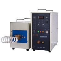 Quality High Frequency Induction Heating Machine(GY-30AB) for sale