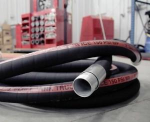 China GOOD REPUTATION HIGH PRESSURE FLEXIBLE OIL RESISTANT OIL FIELD HOSE on sale