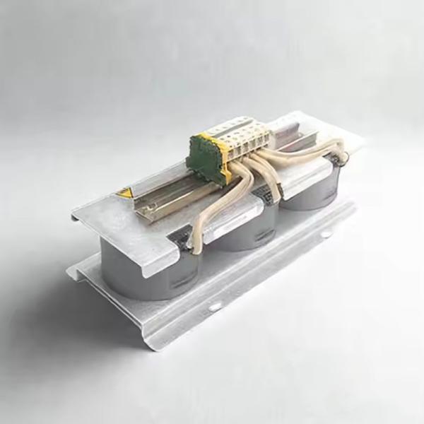 New Equipment Distributed Control System Servo Drive Simulator S Module Plc
