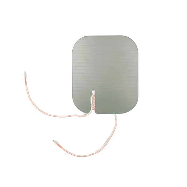 Customizable Specifications Dual-Mode Compatibility High-Efficiency Power Transfer Wireless Charging Coil for Mobile Phones and Headphones