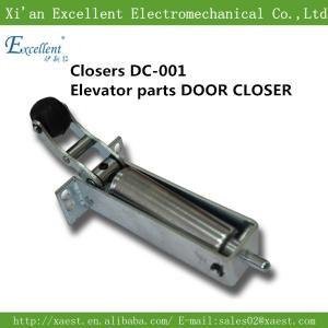 Quality elevator door  lock Closers DC-001 / elevator parts DOOR CLOSER/Elevator door lock for sale