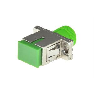 Yogel FTTH FTTB FTTX Simplex Fc Fiber Adapter