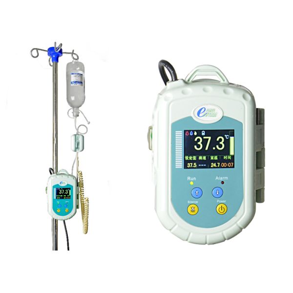 Automatic Temperature Detection Infusion Warmer BFW-1000 With Prompt Function