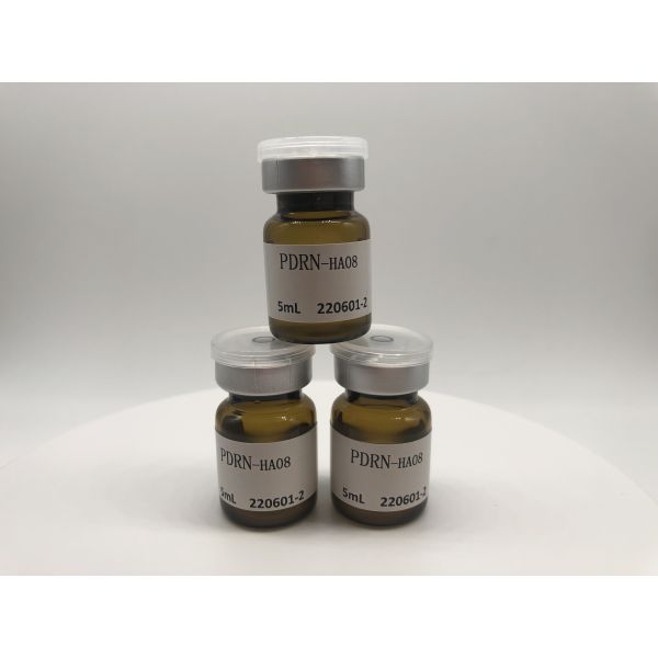 Salon Mesotherapy Injection Pdrn Hyaluronic Acid Skin Rejuvenating Complex Solution