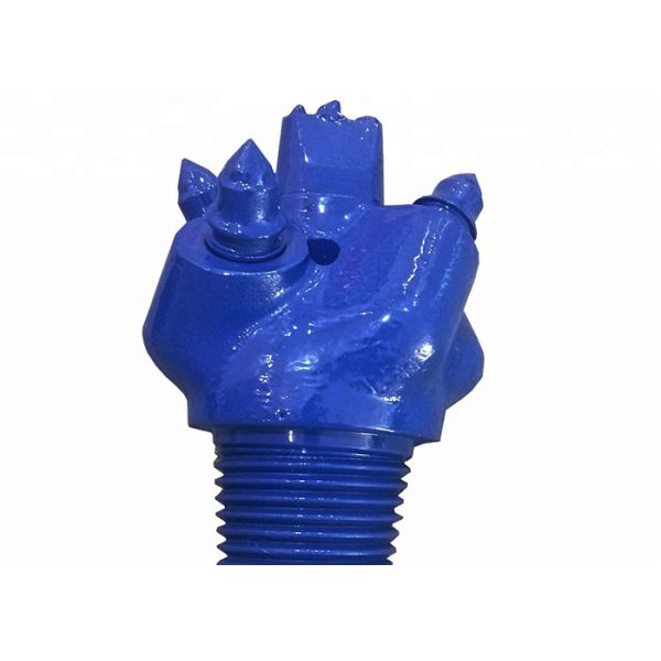Alloy Stainless Steel Water Well HDD Trihawk Drill Bit