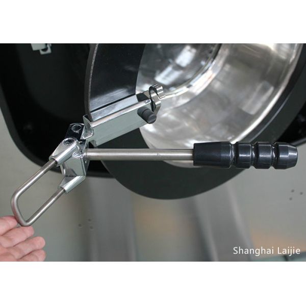 Full Automatic Industrial Washer Extractor For Clothes Large Capacity 100 Kg