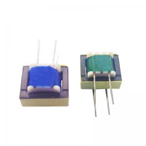 China EI16 Audio Frequency Transformer Single Phase Pulse Transformers on sale
