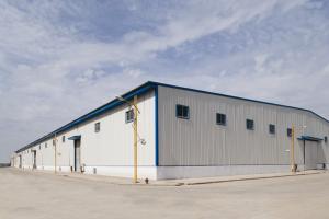 China PKPM , 3D3S, X-steel Industrial Steel Building Design And Fabrication on sale