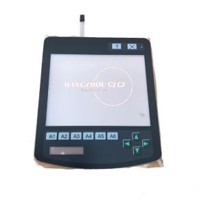 Quality JC6/TOUCH SCREEN/BUTTON PAD/STAUBLI JACQUARD Spare Parts for sale