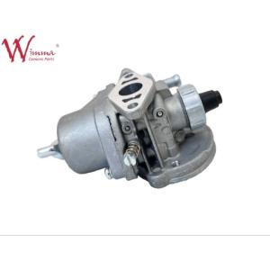 China Motorcycle Carburetor Enhanced Fuel Efficiency Improved Throttle Response High Quality on sale