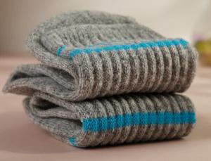 China wool socks for men on sale