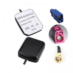 China General Motors GPS Receiver Antenna with Fixed Mode and R.H.C.P Polarization Intensity on sale