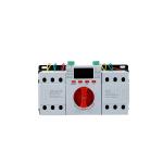 Q1 Class CB Dual Power Automatic Transfer Switch(ATS)