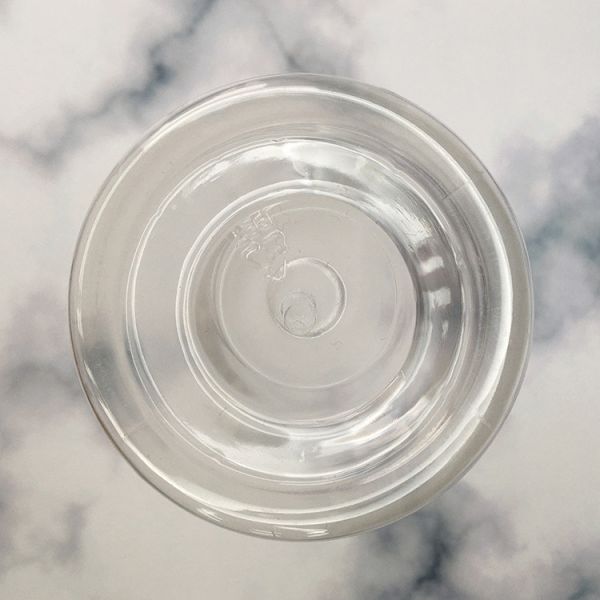 Transparent Plastic Jar Containers Ultimate Storage Solution For Your Business