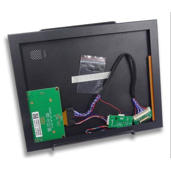LP097QX1-SPA1 LG Display 9.7" 2048(RGB)×1536 440 cd/m² INDUSTRIAL LCD DISPLAY