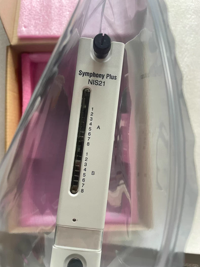 SPNPM21 ABB Intelligent network interface module Flexible communication Efficient integration