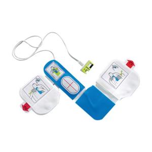 China Original Individual Package Defibrillation Electrode Ce Approval on sale