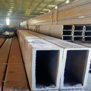 Quality ASTM Q235 Boiler Seamless Carbon Steel Tube Welded For General Service Industries for sale