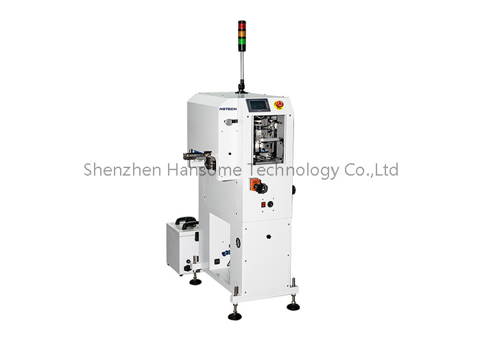 PCB Handling Equipment with Brush Sticker Roller PCB Cleaning Machine