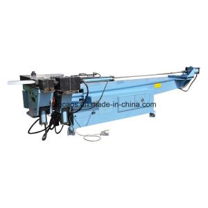 Quality SS304 Square 14MPa Metal Pipe Bending Machine for sale