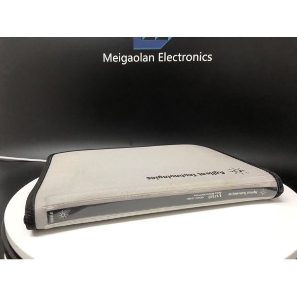 Keysight Agilent U1818B Active Differential Probe 100 kHz To 12 GHz
