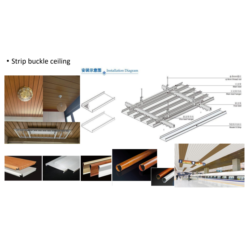 Aluminum Alloy Ceiling Expanded Metal Sheet Coated Expanded Metal Decorative Mesh