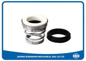China Conical Spring Water Pump Mechanical Seal Stationary Design OEM / ODM Available on sale