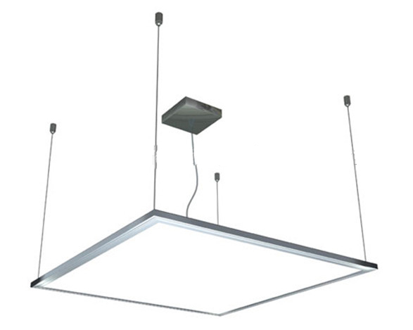 30W Suspended Mounted Triac dimmable Led Flat Panel