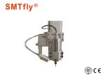 80mm/S SMT / PCB Cnc Router Machine , PCB Board Cutting Machine 220V SMTfly-D3A