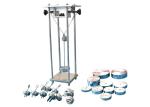 IEC 60884-1 Clause 22.1 Switch Life Test Apparatus For Verification Of Maximum