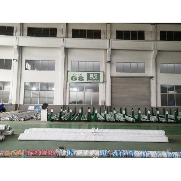 CK45, 42CrMo4 Induction Hardened Rod Case Depth 1.5-2.5mm With 25um Chrome