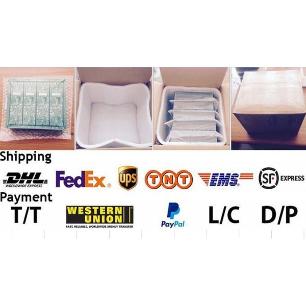 Prototype FR4 PCB Design And Development Electronic Assembly Fabrication