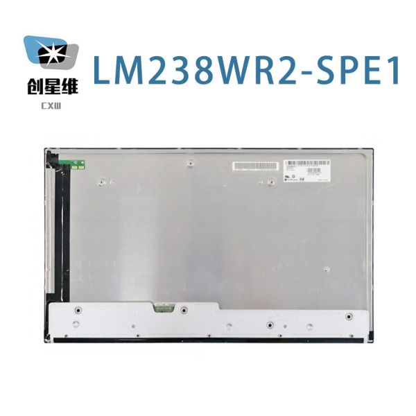 LM238WR2-SPE1 LG Display 23.8" 3840(RGB)×2160, UHD 185PPI 540 cd/m² INDUSTRIAL LCD DISPLAY